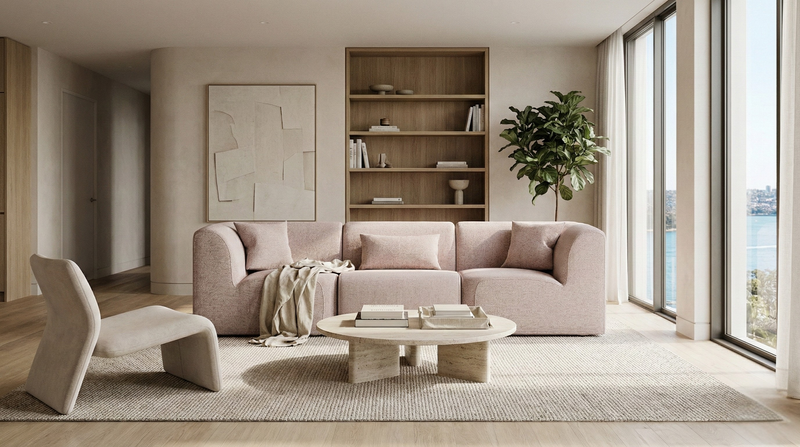 Modular vs Traditional Sofa: Which One Should You Actually Buy?