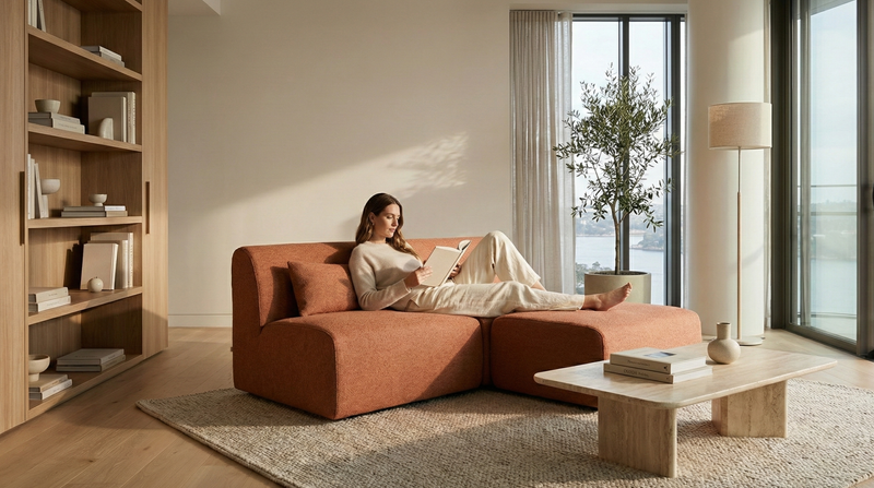 Buying Your First Sofa in Australia: What Nobody Tells You