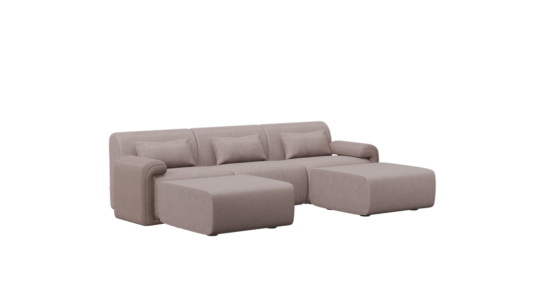 5 Seater Sofa