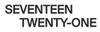 Seventeen Twenty-one